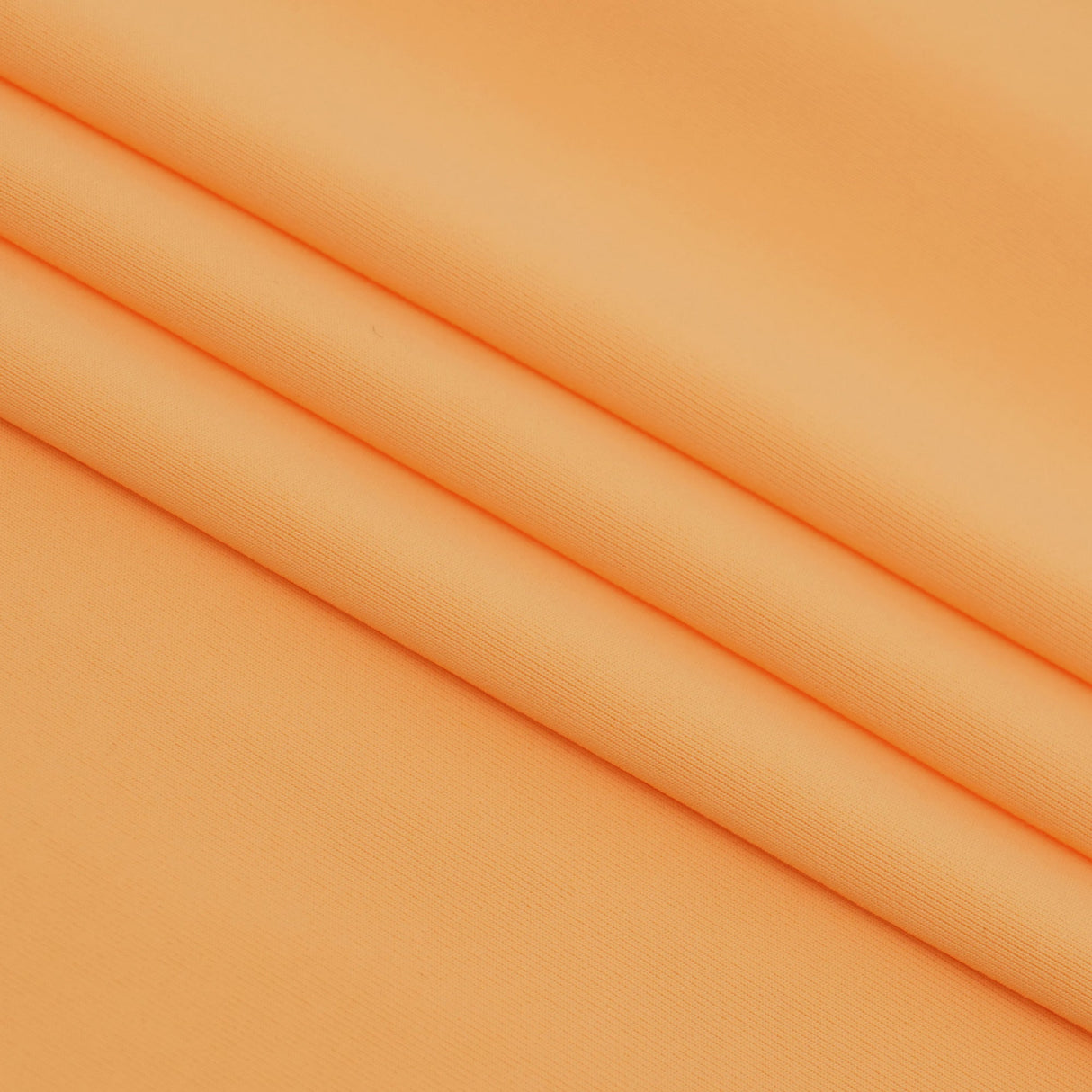 Feather Microfiber Nylon Spandex Jersey Fabric - Solid Color, 54/55" Width, 150 GSM (1 Yard)