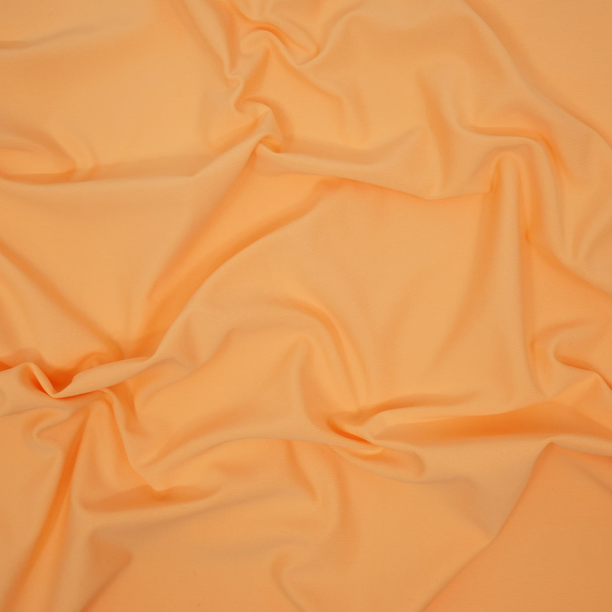 Feather Microfiber Nylon Spandex Jersey Fabric - Solid Color, 54/55" Width, 150 GSM (1 Yard)