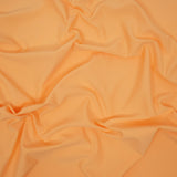 Feather Microfiber Nylon Spandex Jersey Fabric - Solid Color, 54/55" Width, 150 GSM (1 Yard)