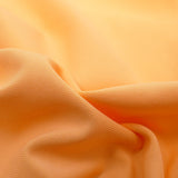 Feather Microfiber Nylon Spandex Jersey Fabric - Solid Color, 54/55" Width, 150 GSM (1 Yard)