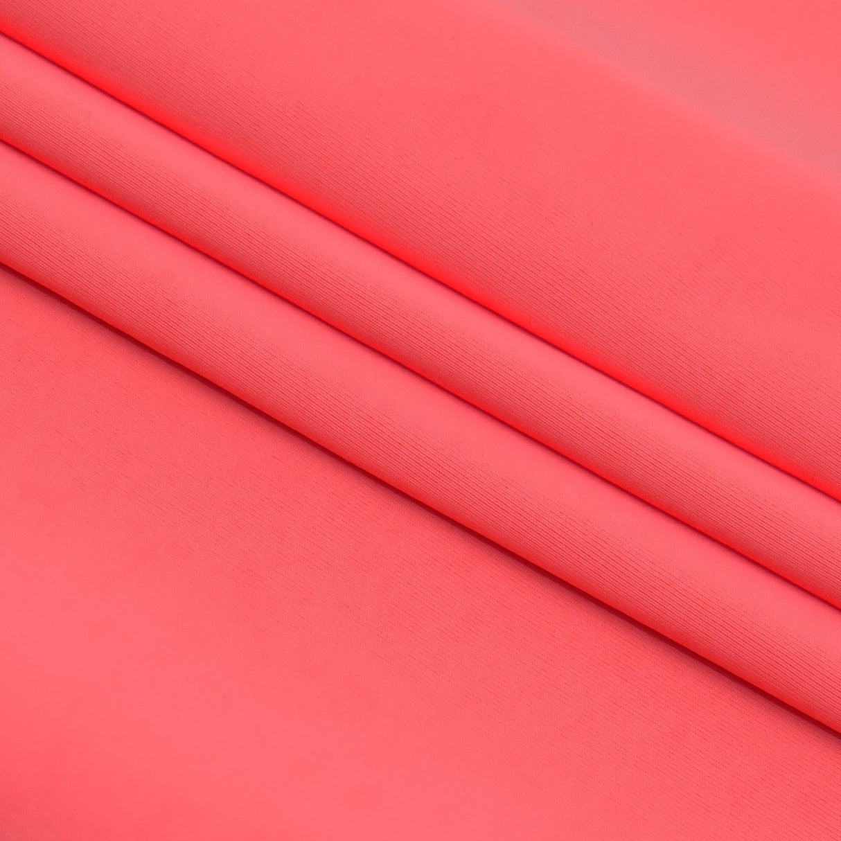 Feather Microfiber Nylon Spandex Jersey Fabric - Solid Color, 54/55" Width, 150 GSM (1 Yard)
