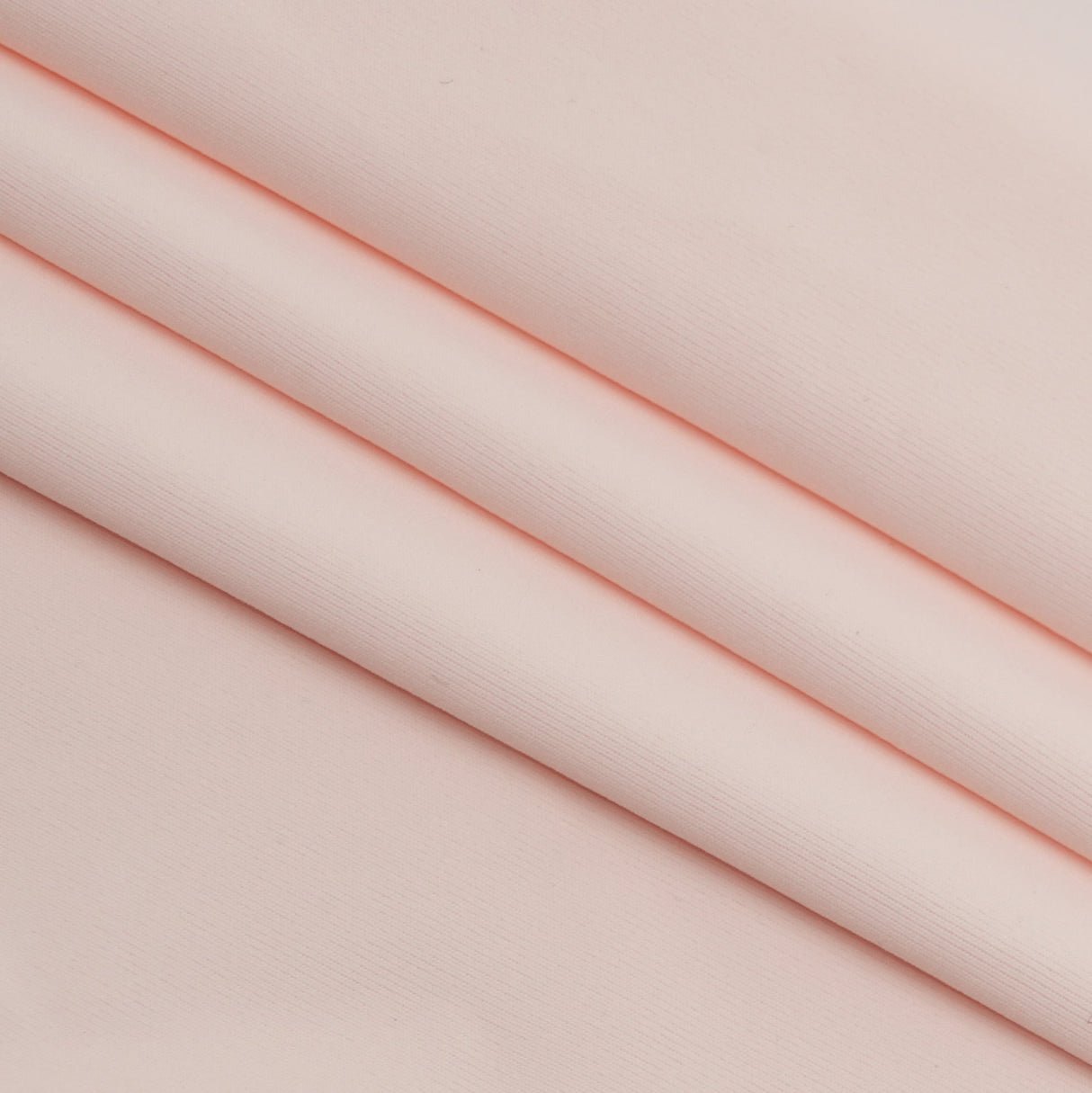 Feather Microfiber Nylon Spandex Jersey Fabric - Solid Color, 54/55" Width, 150 GSM (1 Yard)