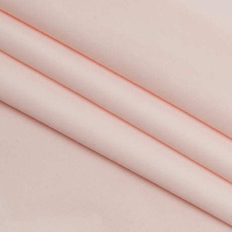 Feather Microfiber Nylon Spandex Jersey Fabric - Solid Color, 54/55" Width, 150 GSM (1 Yard)
