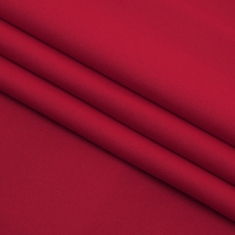 Feather Microfiber Nylon Spandex Jersey Fabric - Solid Color, 54/55" Width, 150 GSM (1 Yard)