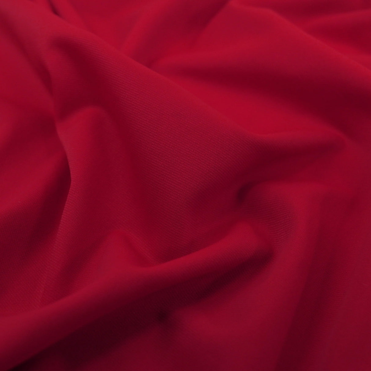 Feather Microfiber Nylon Spandex Jersey Fabric - Solid Color, 54/55" Width, 150 GSM (1 Yard)