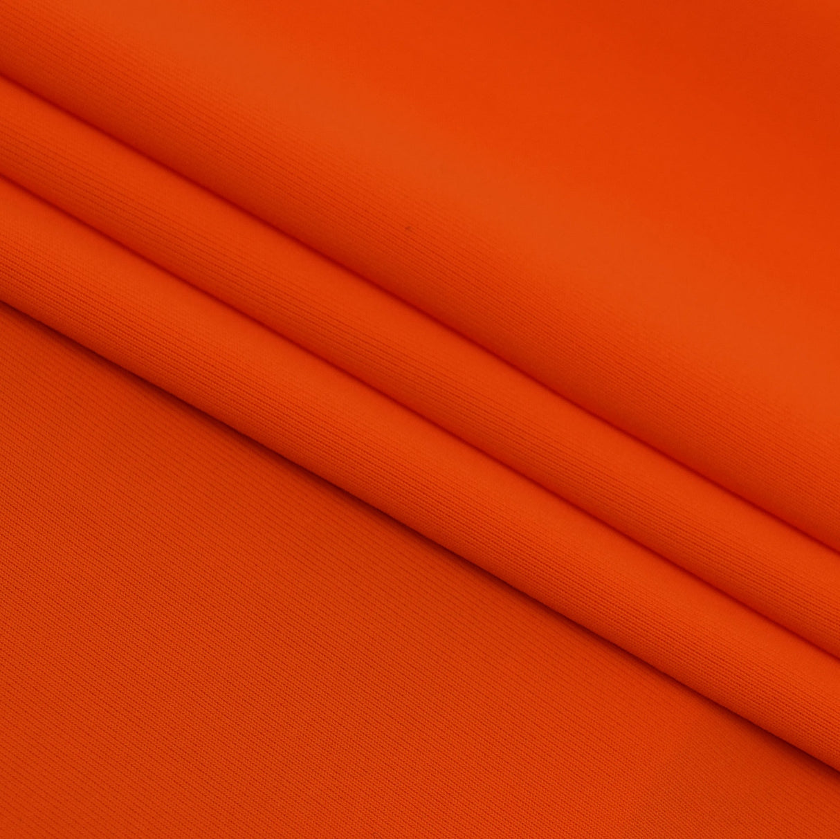Feather Microfiber Nylon Spandex Jersey Fabric - Solid Color, 54/55" Width, 150 GSM (1 Yard)