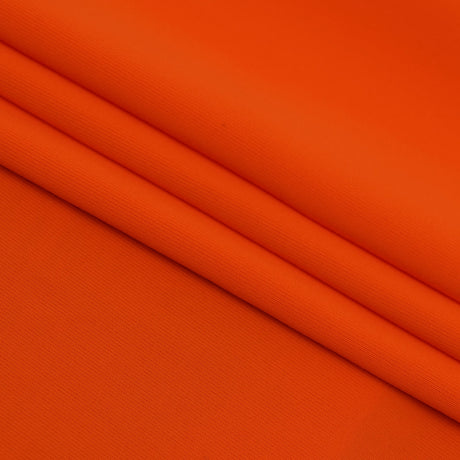 Feather Microfiber Nylon Spandex Jersey Fabric - Solid Color, 54/55" Width, 150 GSM (1 Yard)
