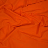 Feather Microfiber Nylon Spandex Jersey Fabric - Solid Color, 54/55" Width, 150 GSM (1 Yard)