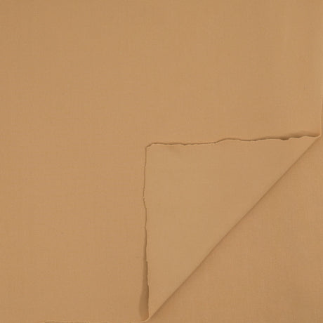 Feather Microfiber Nylon Spandex Jersey Fabric - Solid Color, 54/55" Width, 150 GSM (1 Yard)