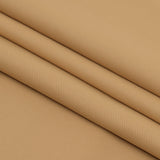 Feather Microfiber Nylon Spandex Jersey Fabric - Solid Color, 54/55" Width, 150 GSM (1 Yard)