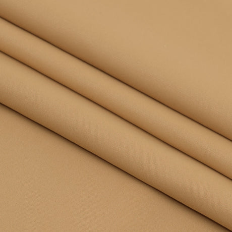 Feather Microfiber Nylon Spandex Jersey Fabric - Solid Color, 54/55" Width, 150 GSM (1 Yard)