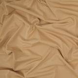 Feather Microfiber Nylon Spandex Jersey Fabric - Solid Color, 54/55" Width, 150 GSM (1 Yard)