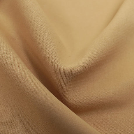 Feather Microfiber Nylon Spandex Jersey Fabric - Solid Color, 54/55" Width, 150 GSM (1 Yard)