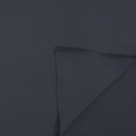 Feather Microfiber Nylon Spandex Jersey Fabric - Solid Color, 54/55" Width, 150 GSM (1 Yard)