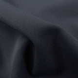 Feather Microfiber Nylon Spandex Jersey Fabric - Solid Color, 54/55" Width, 150 GSM (1 Yard)