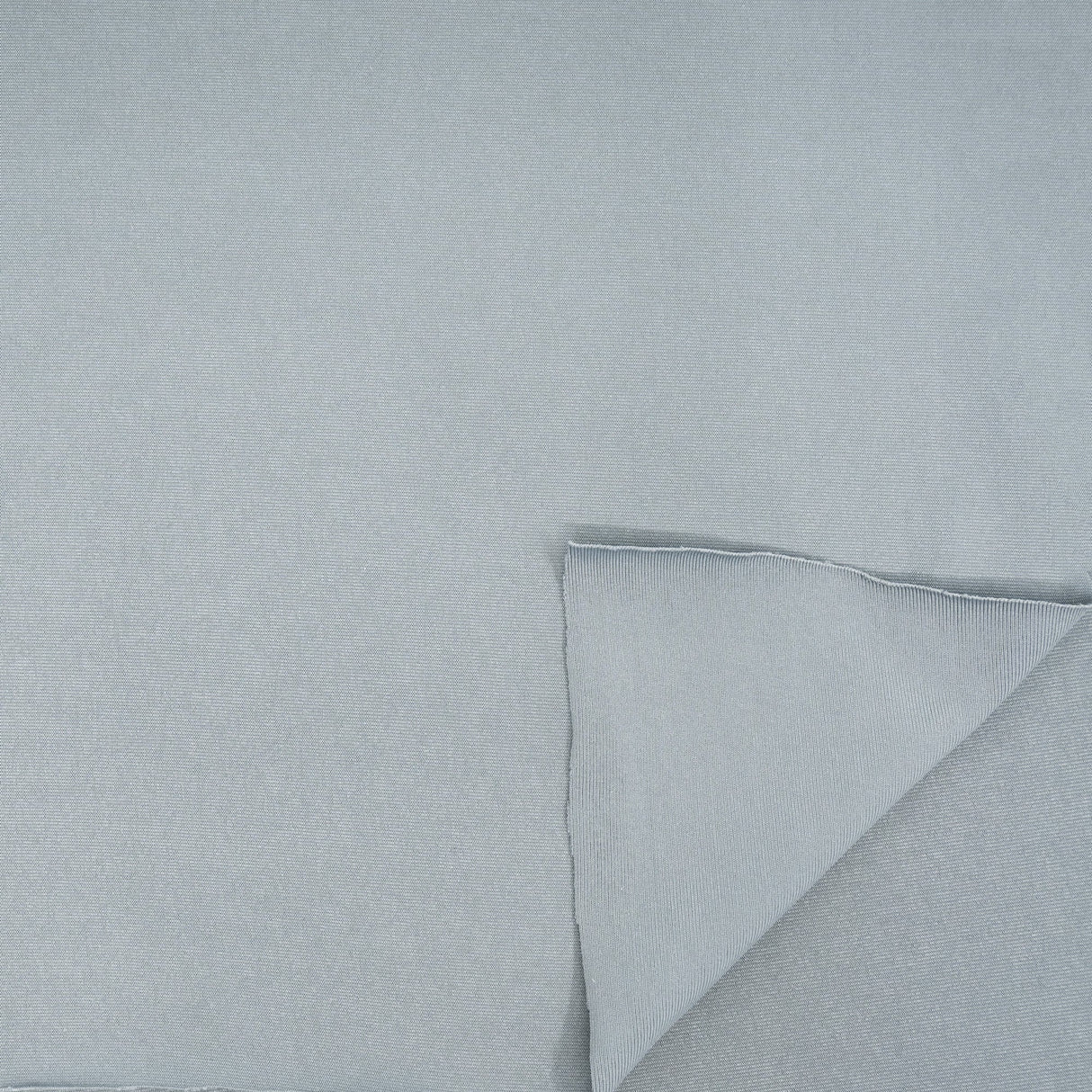 Feather Microfiber Nylon Spandex Jersey Fabric - Solid Color, 54/55" Width, 150 GSM (1 Yard)