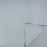 Feather Microfiber Nylon Spandex Jersey Fabric - Solid Color, 54/55" Width, 150 GSM (1 Yard)