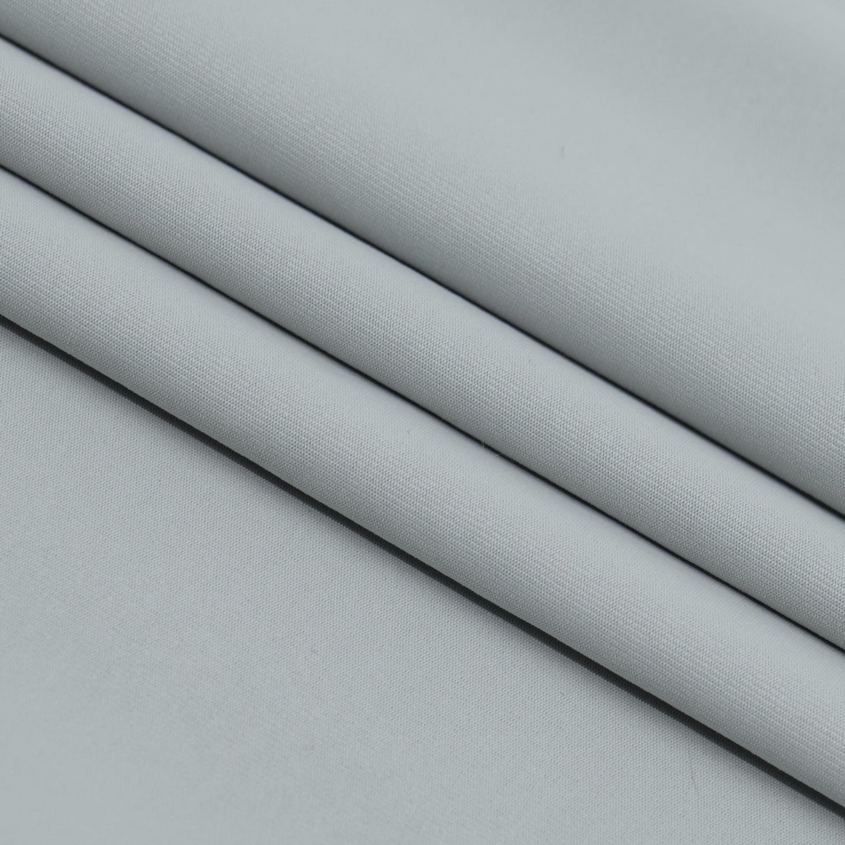 Feather Microfiber Nylon Spandex Jersey Fabric - Solid Color, 54/55" Width, 150 GSM (1 Yard)