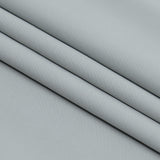 Feather Microfiber Nylon Spandex Jersey Fabric - Solid Color, 54/55" Width, 150 GSM (1 Yard)