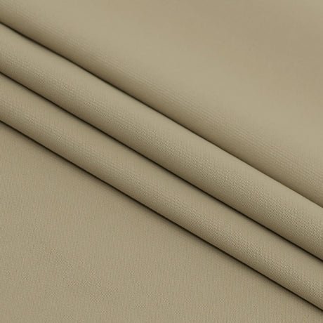 Feather Microfiber Nylon Spandex Jersey Fabric - Solid Color, 54/55" Width, 150 GSM (1 Yard)
