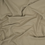 Feather Microfiber Nylon Spandex Jersey Fabric - Solid Color, 54/55" Width, 150 GSM (1 Yard)