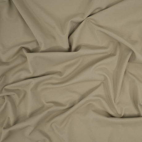 Feather Microfiber Nylon Spandex Jersey Fabric - Solid Color, 54/55" Width, 150 GSM (1 Yard)