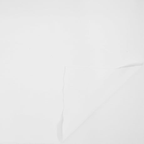 Feather Microfiber Nylon Spandex Jersey Fabric - Solid Color, 54/55" Width, 150 GSM (1 Yard)