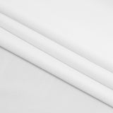 Feather Microfiber Nylon Spandex Jersey Fabric - Solid Color, 54/55" Width, 150 GSM (1 Yard)