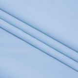 Feather Microfiber Nylon Spandex Jersey Fabric - Solid Color, 54/55" Width, 150 GSM (1 Yard)
