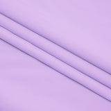Feather Microfiber Nylon Spandex Jersey Fabric - Solid Color, 54/55" Width, 150 GSM (1 Yard)