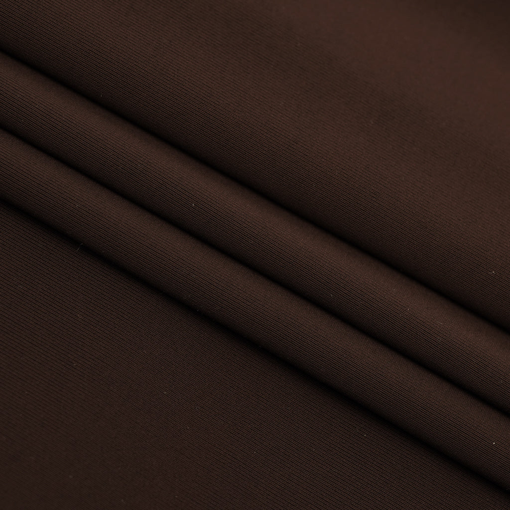 Feather Microfiber Nylon Spandex Jersey Fabric - Solid Color, 54/55" Width, 150 GSM (1 Yard)