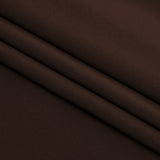 Feather Microfiber Nylon Spandex Jersey Fabric - Solid Color, 54/55" Width, 150 GSM (1 Yard)