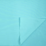 Feather Microfiber Nylon Spandex Jersey Fabric - Solid Color, 54/55" Width, 150 GSM (1 Yard)