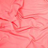 Feather Microfiber Nylon Spandex Jersey Fabric - Solid Color, 54/55" Width, 150 GSM (1 Yard)
