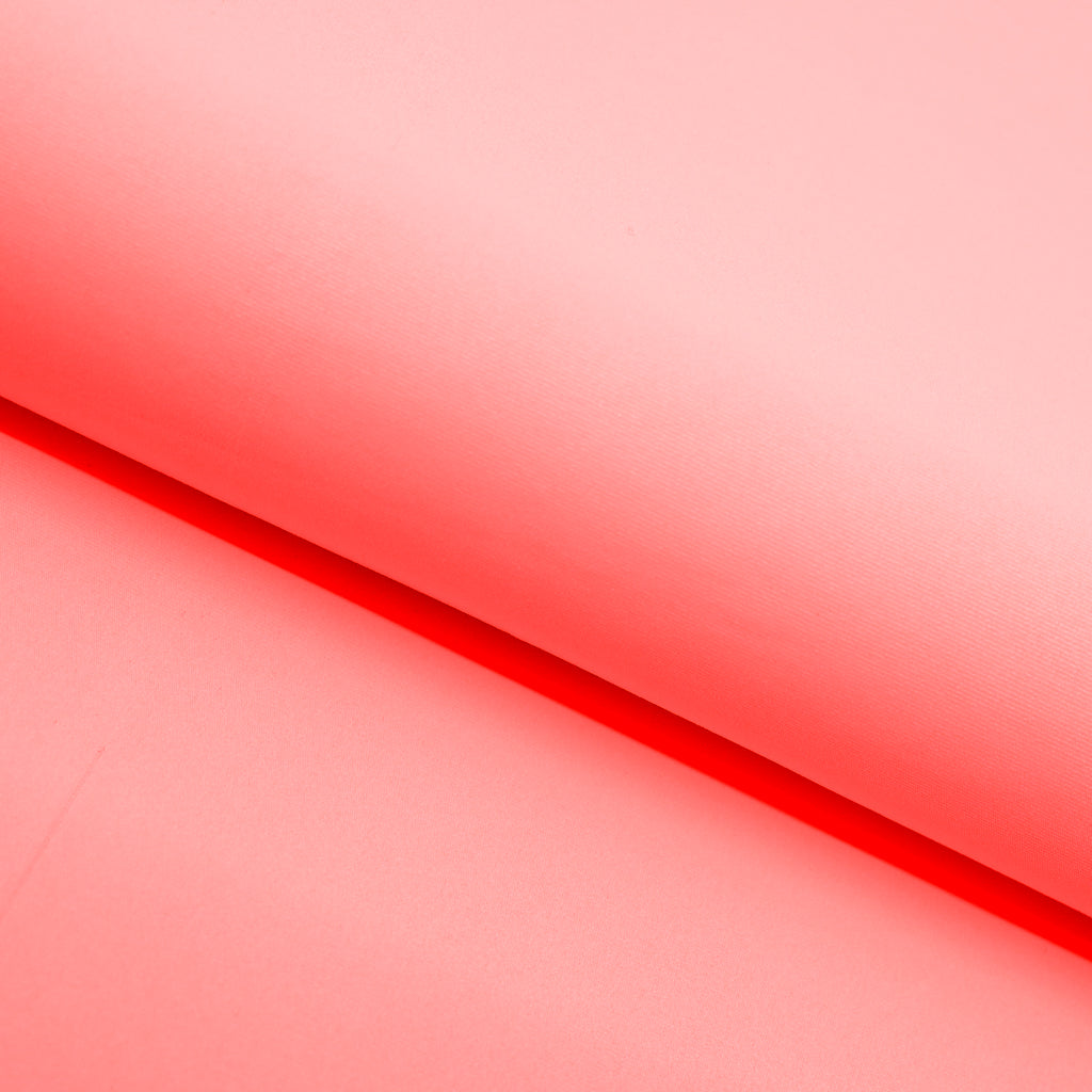 Feather Microfiber Nylon Spandex Jersey Fabric - Solid Color, 54/55" Width, 150 GSM (1 Yard)