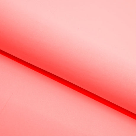 Feather Microfiber Nylon Spandex Jersey Fabric - Solid Color, 54/55" Width, 150 GSM (1 Yard)