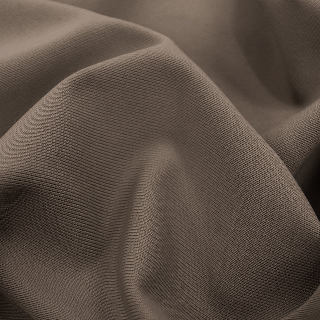 Feather Microfiber Nylon Spandex Jersey Fabric - Solid Color, 54/55" Width, 150 GSM (1 Yard)