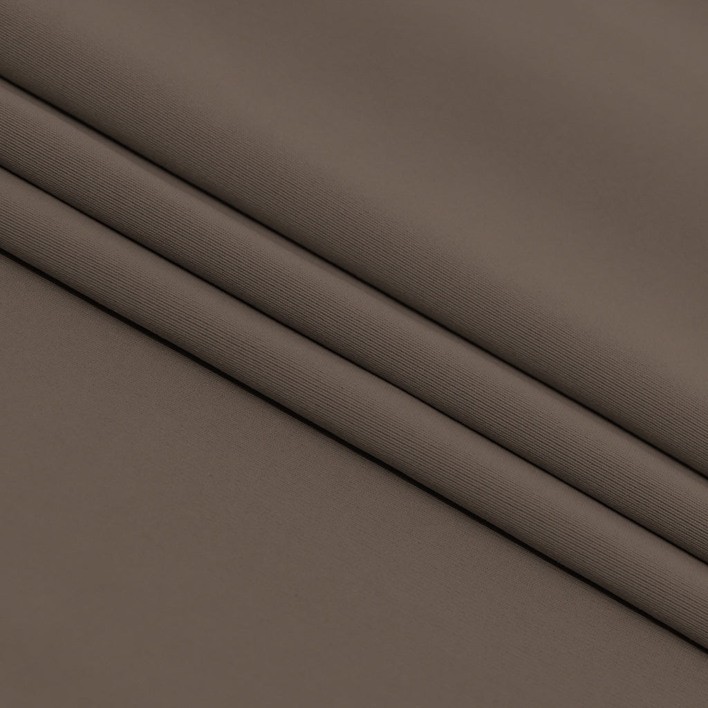 Feather Microfiber Nylon Spandex Jersey Fabric - Solid Color, 54/55" Width, 150 GSM (1 Yard)