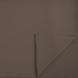 Feather Microfiber Nylon Spandex Jersey Fabric - Solid Color, 54/55" Width, 150 GSM (1 Yard)