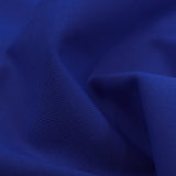 Feather Microfiber Nylon Spandex Jersey Fabric - Solid Color, 54/55" Width, 150 GSM (1 Yard)