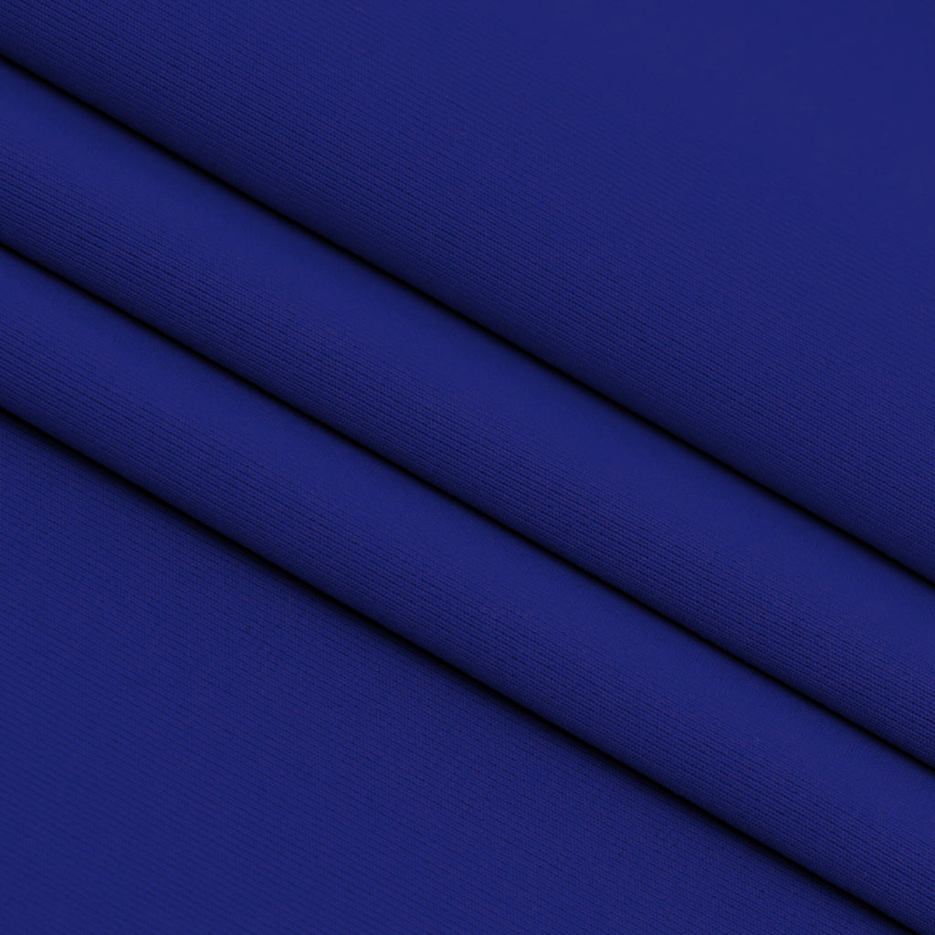 Feather Microfiber Nylon Spandex Jersey Fabric - Solid Color, 54/55" Width, 150 GSM (1 Yard)