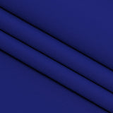 Feather Microfiber Nylon Spandex Jersey Fabric - Solid Color, 54/55" Width, 150 GSM (1 Yard)