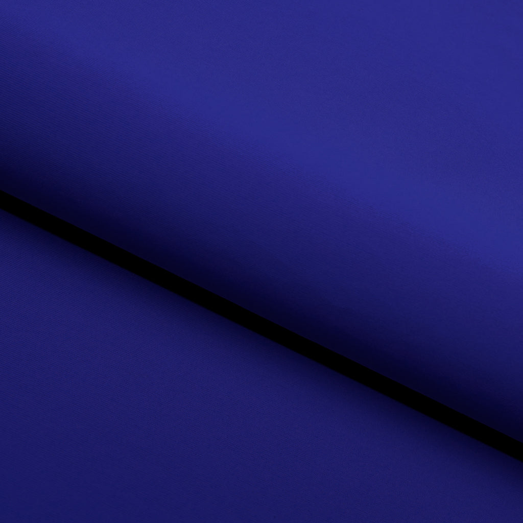 Feather Microfiber Nylon Spandex Jersey Fabric - Solid Color, 54/55" Width, 150 GSM (1 Yard)