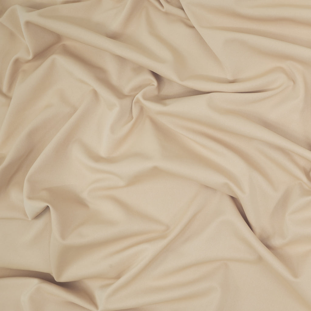 Feather Microfiber Nylon Spandex Jersey Fabric - Solid Color, 54/55" Width, 150 GSM (1 Yard)
