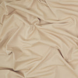 Feather Microfiber Nylon Spandex Jersey Fabric - Solid Color, 54/55" Width, 150 GSM (1 Yard)