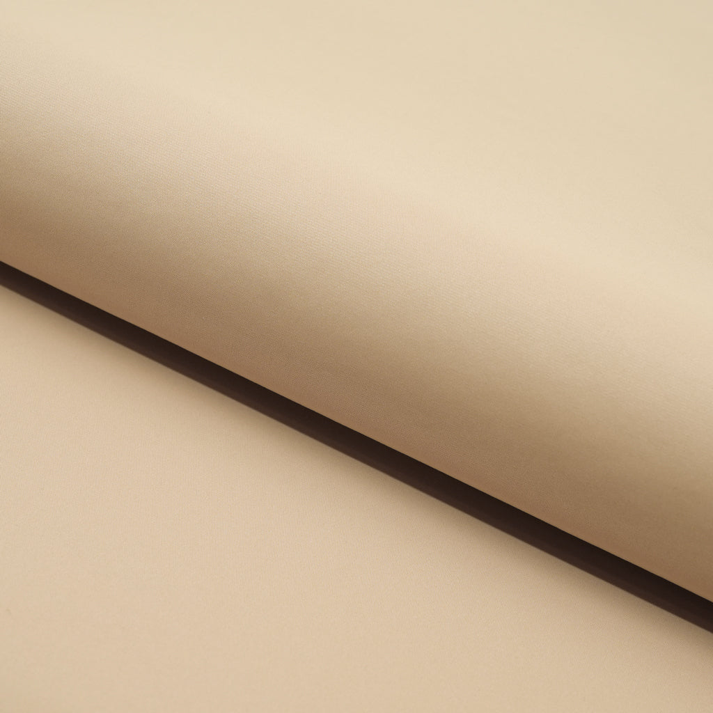 Feather Microfiber Nylon Spandex Jersey Fabric - Solid Color, 54/55" Width, 150 GSM (1 Yard)