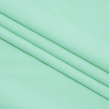 Feather Microfiber Nylon Spandex Jersey Fabric - Solid Color, 54/55" Width, 150 GSM (1 Yard)