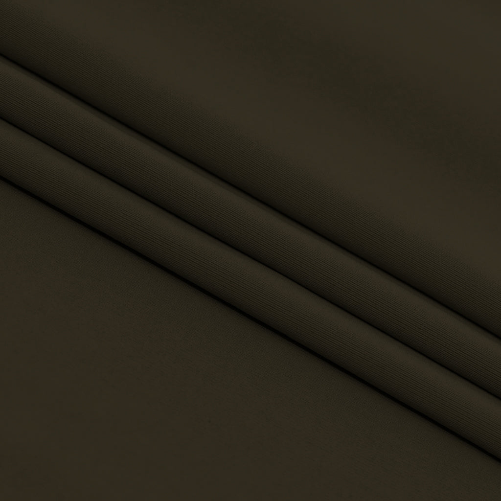 Feather Microfiber Nylon Spandex Jersey Fabric - Solid Color, 54/55" Width, 150 GSM (1 Yard)