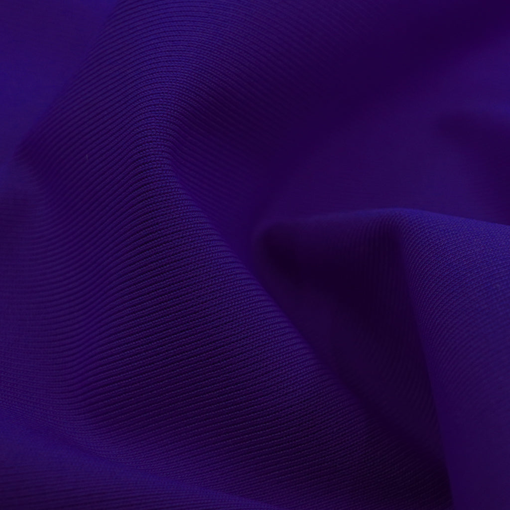 Feather Microfiber Nylon Spandex Jersey Fabric - Solid Color, 54/55" Width, 150 GSM (1 Yard)