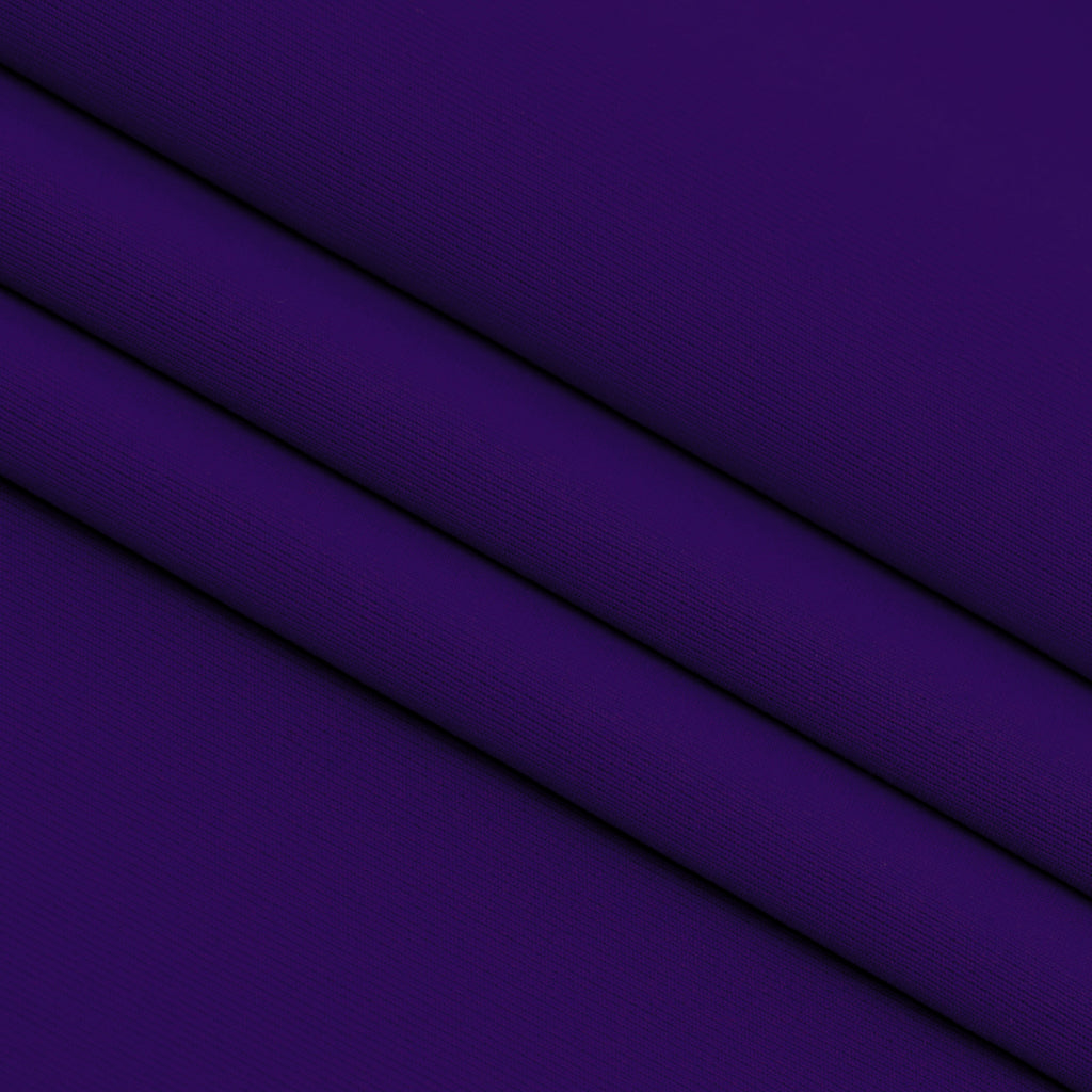 Feather Microfiber Nylon Spandex Jersey Fabric - Solid Color, 54/55" Width, 150 GSM (1 Yard)